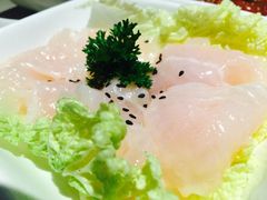 -海底捞火锅(泉城路店)