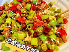 -文三里屯面馆(三里屯店)