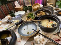 -云海肴·汽锅鸡·云南菜(广安门天虹店)