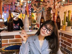 -鹤江桥·红油牛肉粉(SKP店)