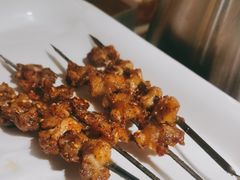 -三个大叔东北烧烤·砂锅菜(西三旗店)