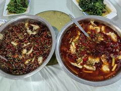 -笑红饭庄