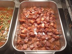 -海柜涮烤一体自助餐厅(金鹰店)