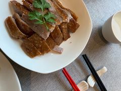 -潮府馆·非遗潮州菜·港式点心(世纪公园店)