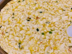 蟹黄豆腐-双东酒店(东关街店)