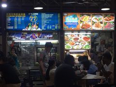 78号-纽顿熟食中心
