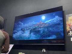 -暴风岛沉浸式体验馆(百联世纪店)