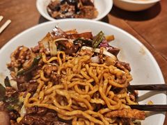 -寻裕记·现炒浇头面(人民广场店)