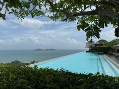 -瑰丽酒店·海吧·天际下午茶·现场DJ·天台酒吧