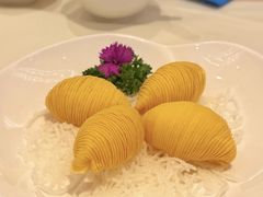 -利苑酒家(合景国际金融广场店)