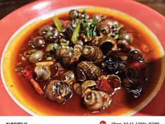 -聚汇三少·龙虾·中餐厅(莫邪路新天地店)