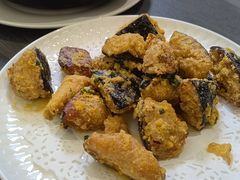 -潮汕首席·大排档(天河员村店)