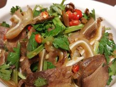 -刘胖子家常菜·蹄花焖藕(中南店)