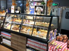 -Olé精品超市(苏州中心店)