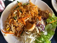 泰国炒粉-Dash Teak House