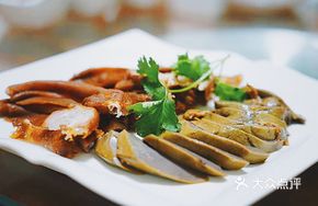 Chenghai Braised Assortment