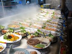 -老宁波1381餐厅(桃源中路店)