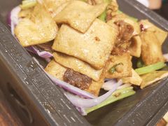 -我家福厨(万达中餐厅店)