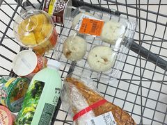-沃尔玛购物广场(燕郊店)
