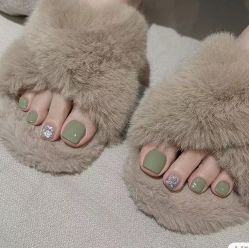 -FuFu美甲美睫