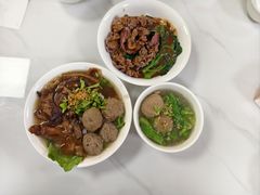 -彬记牛肉粿