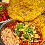 我说是南京最会做龙虾的店，没人反驳吧