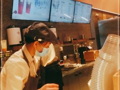 -奈雪的茶(青岛卓悦里INTOWN店)