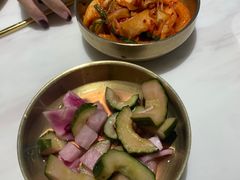 -HOTISLAND海鸡岛·韩国料理(江南西店)