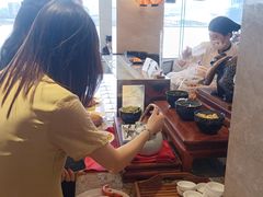-白天鹅宾馆·流浮阁咖啡厅