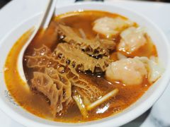 -深仔记茶餐厅(亚士厘道店)