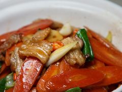 -渝乡人家(和平里店)