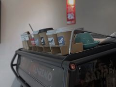 -Joymean coffee.见面咖啡