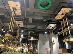 -张师傅烧烤(CBD店)