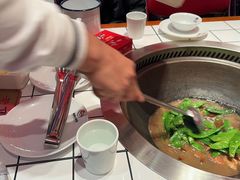 -姚稷大铁锅(东明广场店)