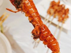 -可可大虾武汉土菜大排档(万松园1店)