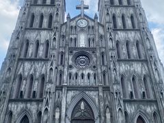 -圣约瑟夫大教堂