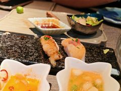-炙柒Sekinana·精致日料(合生汇店)