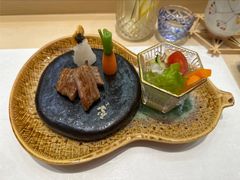 -鮨一日本料理旗舰店(总店)