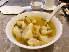 虾仁馄饨-鼎泰丰(国贸商城店)
