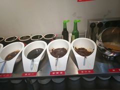 -珍巴奴毛肚牛肉小火锅(四惠店)