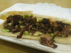 -王胖子驴肉火烧(鼓楼店)