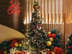 店内布置-EN SPACE恩空间