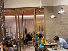 -小杨生煎(白玉兰广场店)