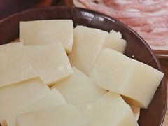 -笔记安顺夺夺粉火锅(中关村店)