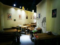 -二红烧烤排骨串(麦岛店)