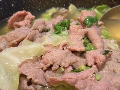 -全牛匠·乐山跷脚牛肉(西北旺万象汇店)