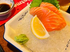 -烧鸟横丁(联发文创口岸店)