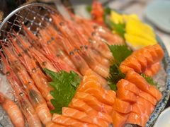 -匠和风精致料理(祥禾天地店)