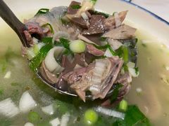 -培万河间驴火•驴肉火锅(东平店)