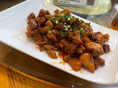 -下梅人家土菜馆(历史文化餐厅度假区店)